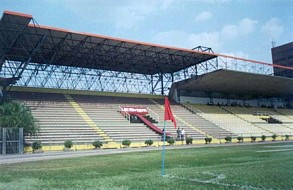 Estadio Misael Delgado (VEN)
