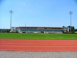 Complexo Desportivo Municipal (Campo de Rugby)