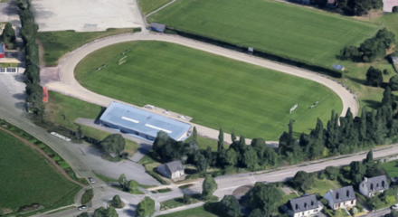 Stade Charles-Gautier (FRA)