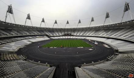 London Olympic Stadium (ENG)