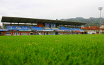 Tsv Sparkasse Hartberg Stadion