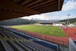 San Marino Stadium