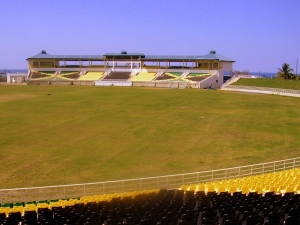 Waterhouse Stadium (JAM)