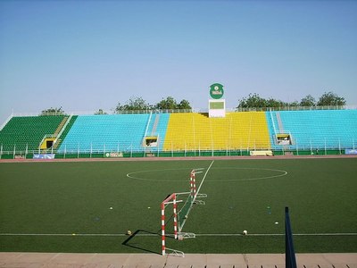 Stade Nacional (Chad) (CHA)