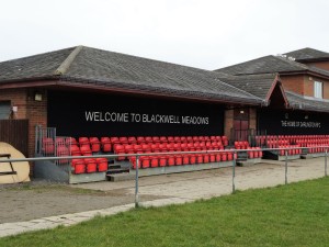 Blackwell Meadows (ENG)