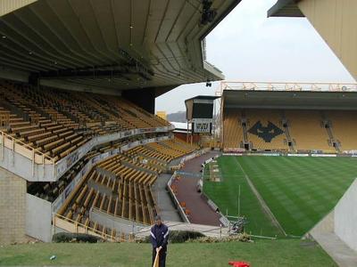 Molineux (ENG)
