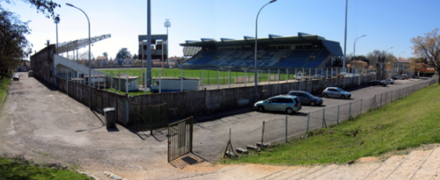 Stade Pierre-Pibarot (FRA)