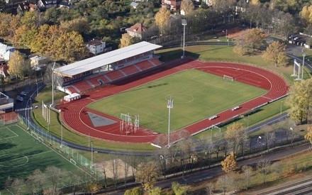 Tartu Tamme staadion (EST)