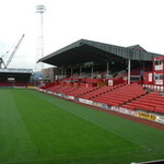 Millmoor Ground (ENG)