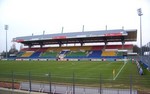 Stade Lon-Bolle