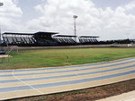 Barbados National Stadium 