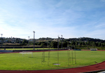 Complexo Desportivo da UTAD