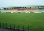 Stade Pierre-Brisson