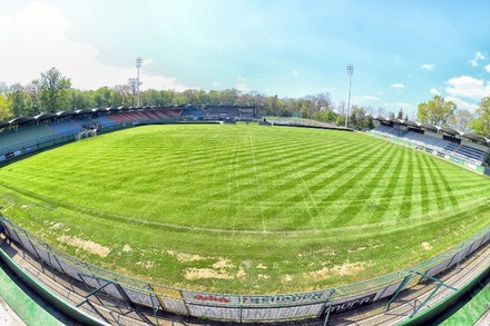 Mestni Stadion Fazanerija (SVN)
