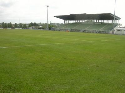 Stade Didier-deschamps (FRA)