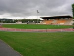 Stade Jean-Rolland