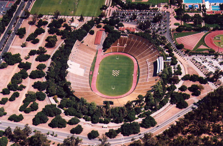 Stanford Stadium (USA)