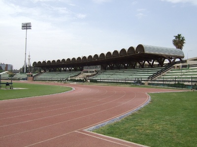Al Majd Club Stadium (KSA)