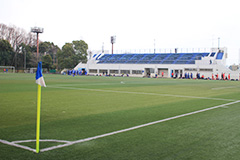 Nippatsu Misuzawa Stadium (JPN)