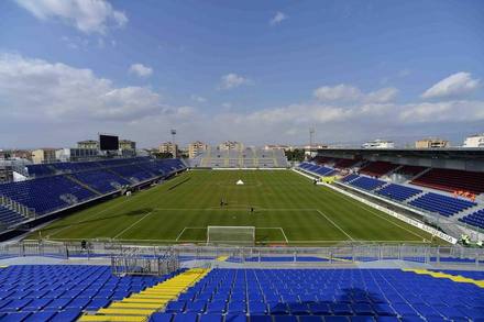 Stadio Is Arenas (ITA)