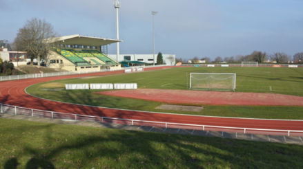 Stade Alain-Métayer (FRA)