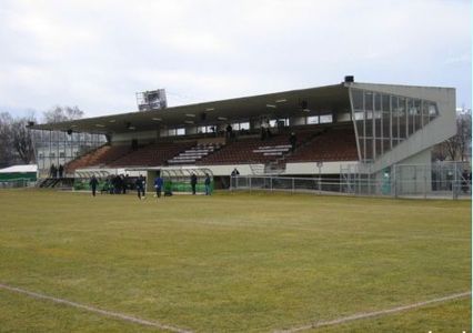 Stade Municipal dYverdon (SUI)