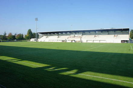 Stade Sainte-Germaine (FRA)