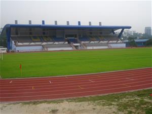 Stadium Sains Sukan Um Arena (MAS)