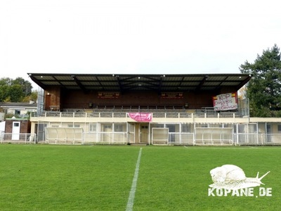 Stade Gilbert-Arnault (FRA)