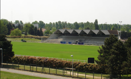 Stade du Bois-Joly (FRA)