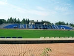 Stadion Kupol