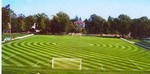 Hesse Field on The Great Lawn