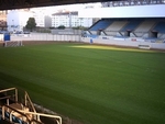 Estadio Municipal Magdalena