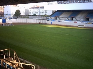 Estadio Municipal Magdalena (ESP)