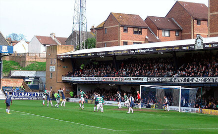 Roots Hall (ENG)