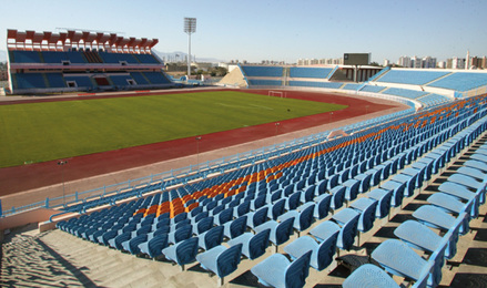 Suez Stadium (EGY)
