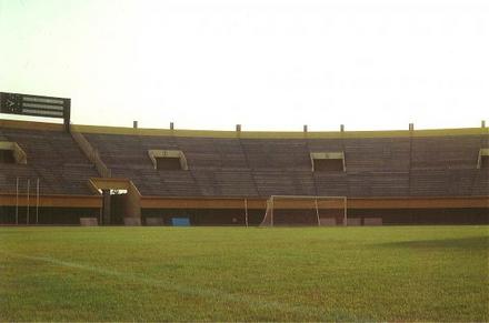 Stade Wobi Bobo-dioulasso (BFA)