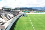 Estadio Municipal de Otavalo