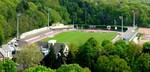 Stade du Schlossberg
