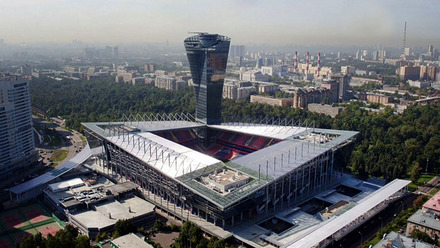 VEB Arena (RUS)