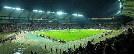 Estadio Metropolitano de Mrida (VEN)