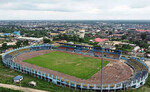 Sapele Stadium