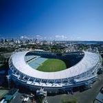 Aussie Stadium (AUS)