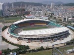 Xiamen Stadium