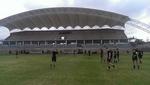 Sugar Ray Xulu Stadium