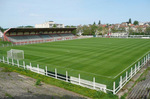 Stade Jean-Antoine Moueix