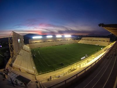 Estadio Tecnológico de Oaxaca (MEX)
