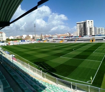 Estádio Municipal de Portimão (POR)