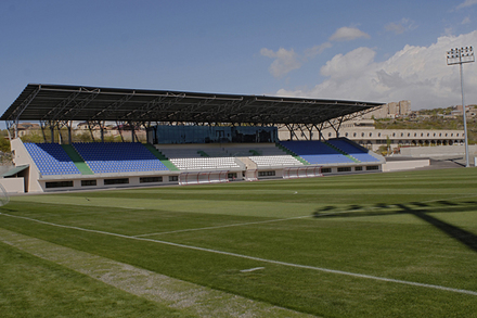 FFA Academy Stadium (ARM)