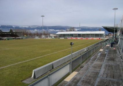 Stade Municipal (SUI)